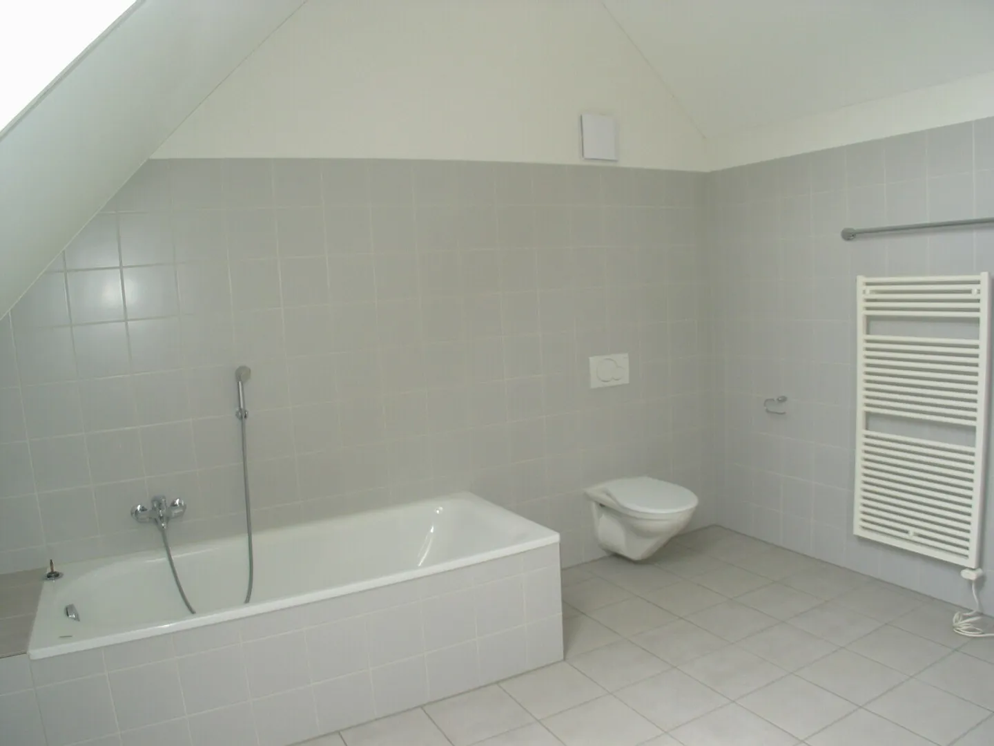Helle Familien-Maisonette - Foto 9 von 13