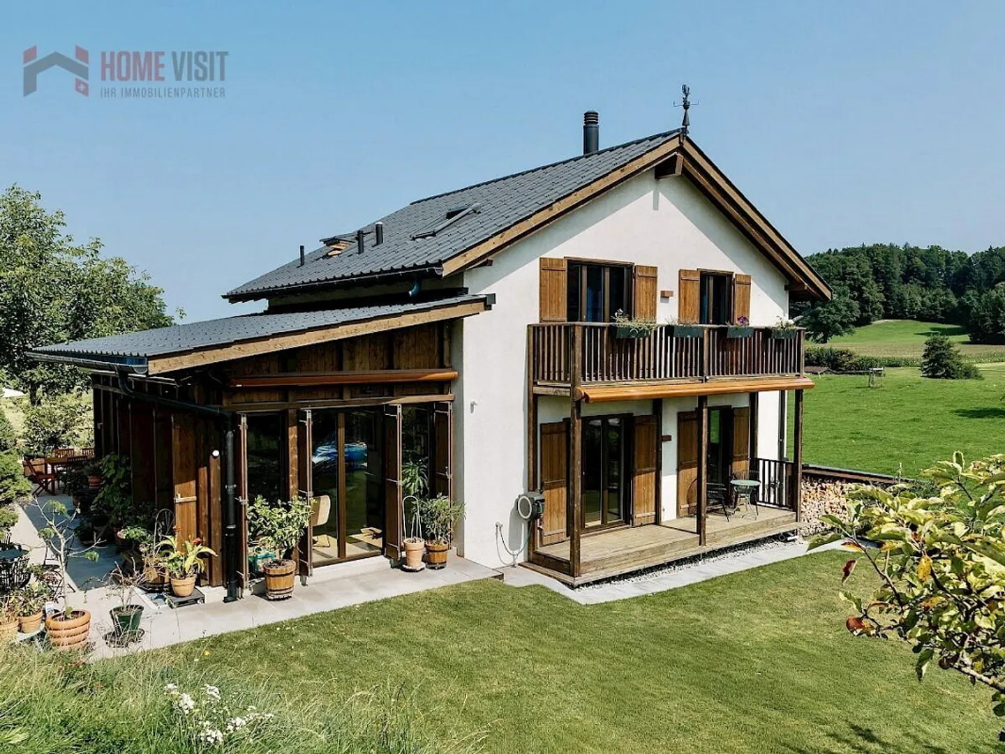 Exclusive Living Experience in Nature - Luxury Meets Nature - Photo 1 of 28