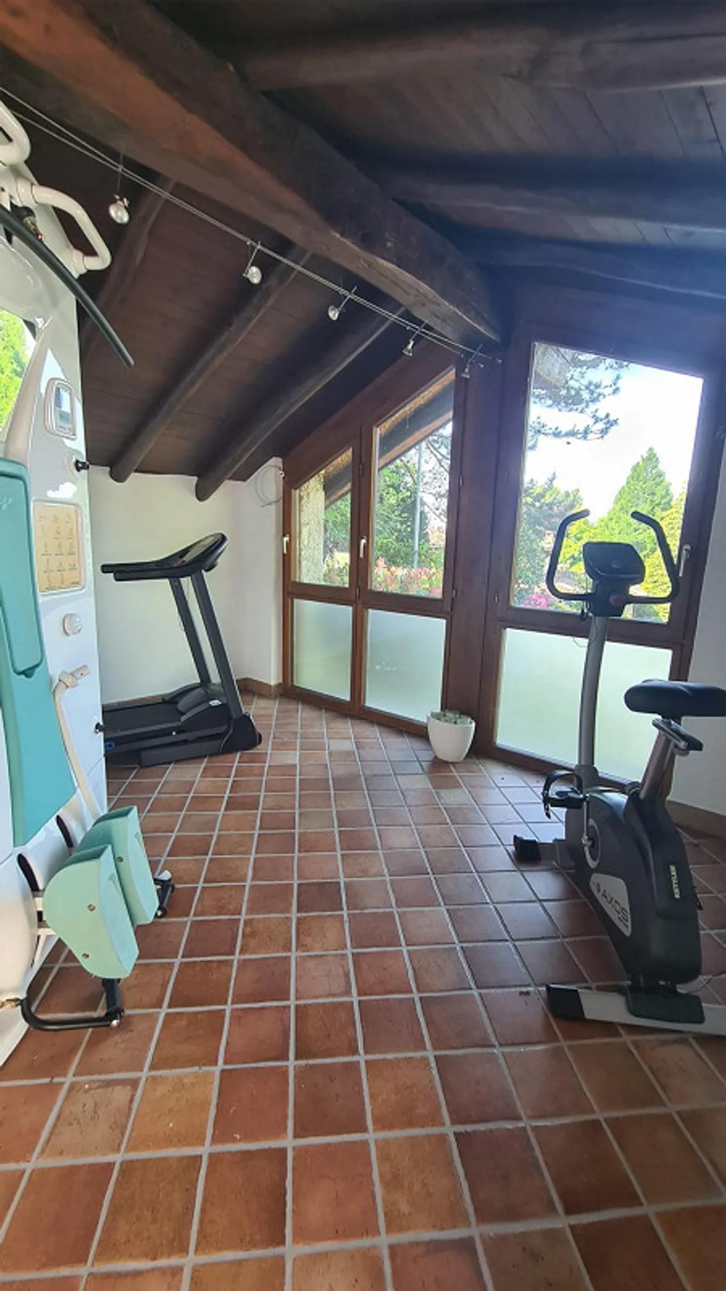 Villa Elegante con Parco Privato - Foto 12 di 23