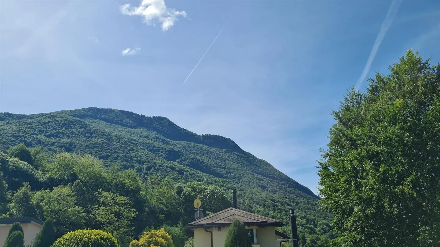 Villa Elegante con Parco Privato - Foto 13 di 23