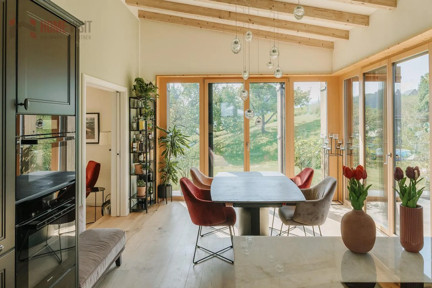 Exclusive Living Experience in Nature - Luxury Meets Nature - Photo 5 of 28