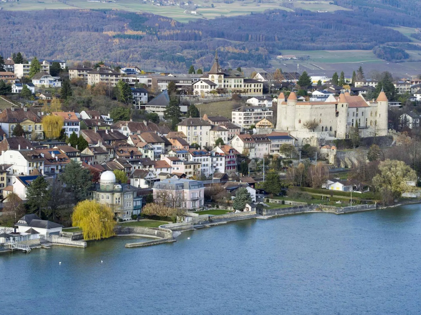 Terreno edificabile 5.5 stanze - Foto 1 di 1