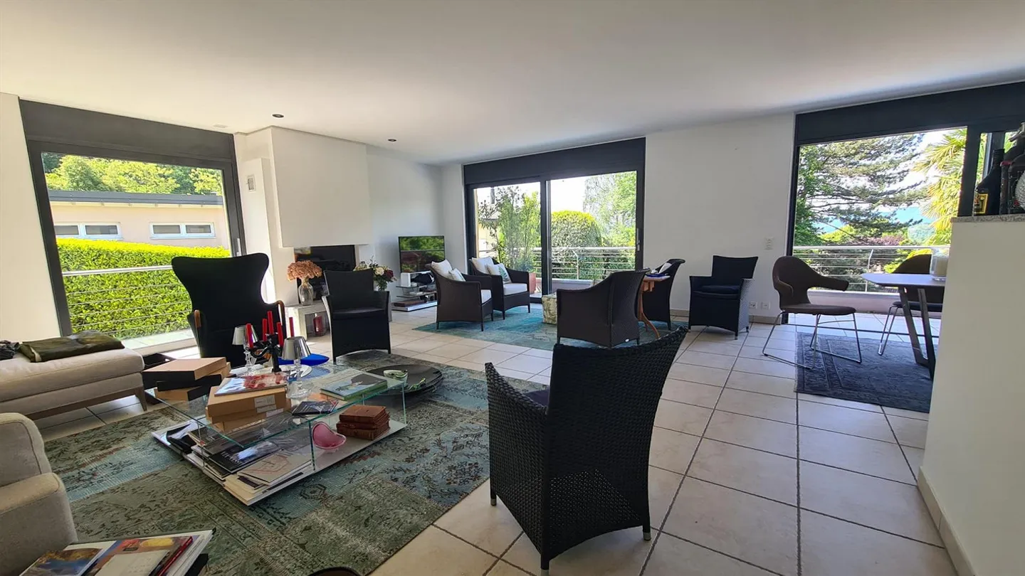 Villa Elegante con Parco Privato - Foto 20 di 23
