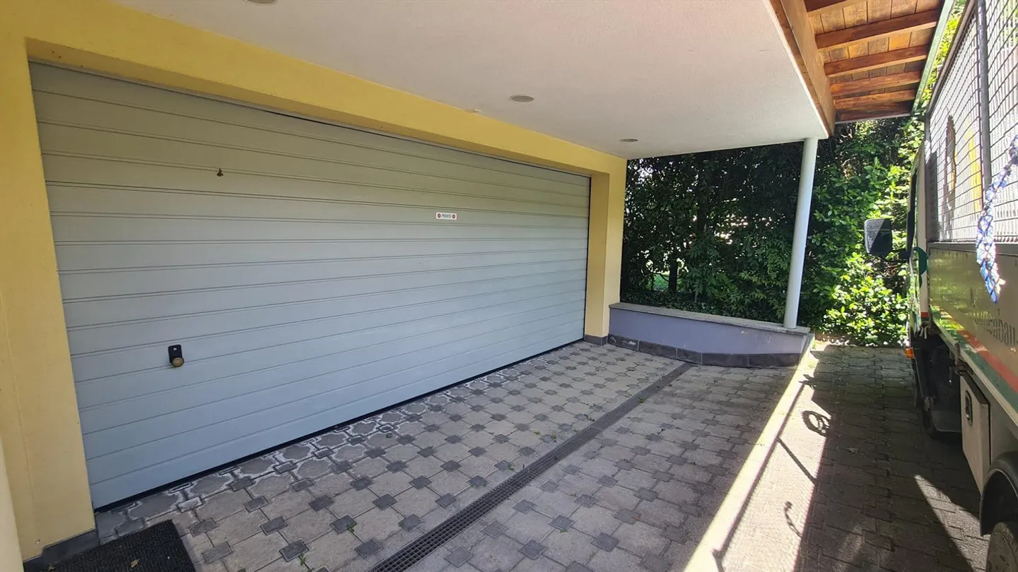 Villa Elegante con Parco Privato - Foto 22 di 23