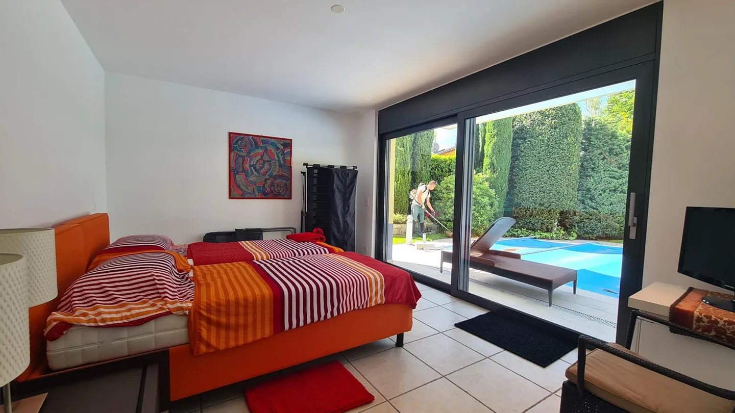 Villa Elegante con Parco Privato - Foto 14 di 23