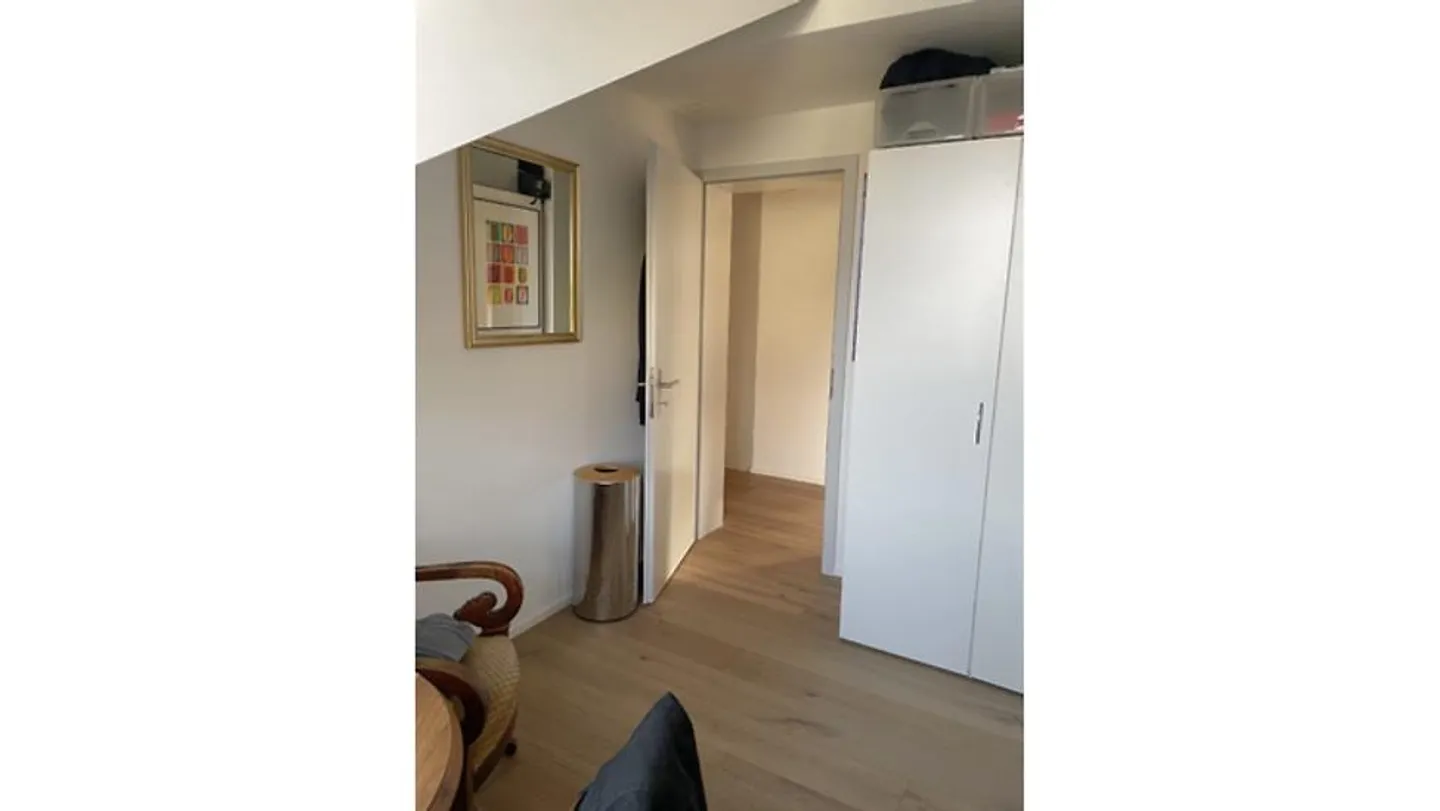 Renovierte Wohnung in Bern - Foto 6 von 10