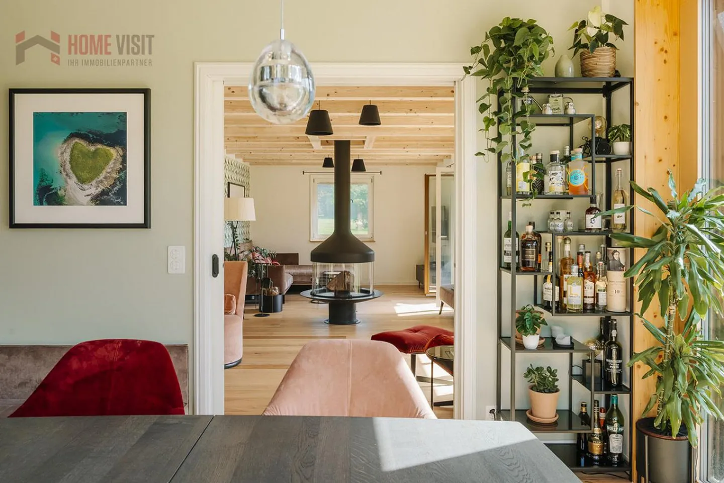 Exclusive Living Experience in Nature - Luxury Meets Nature - Photo 6 of 28