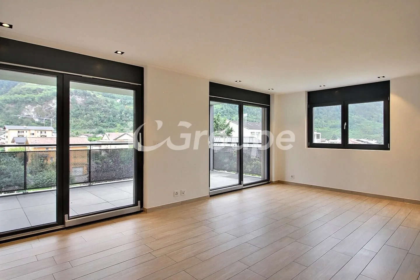 Appartamento in affitto - Foto 3 di 9