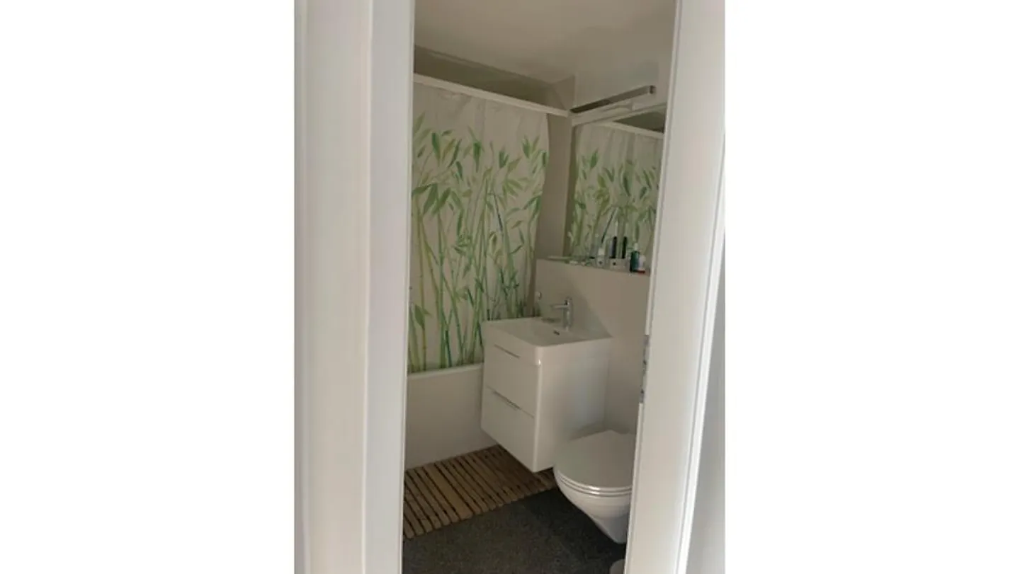 Renovierte Wohnung in Bern - Foto 7 von 10