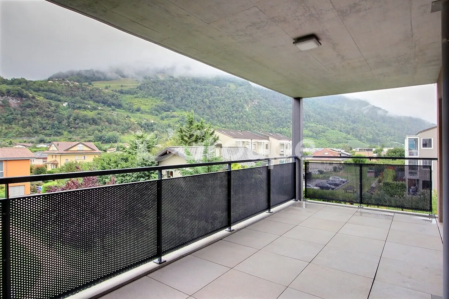 Appartamento in affitto - Foto 4 di 9
