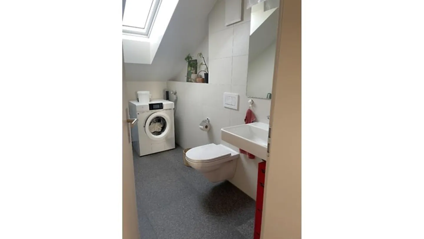 Renovierte Wohnung in Bern - Foto 8 von 10