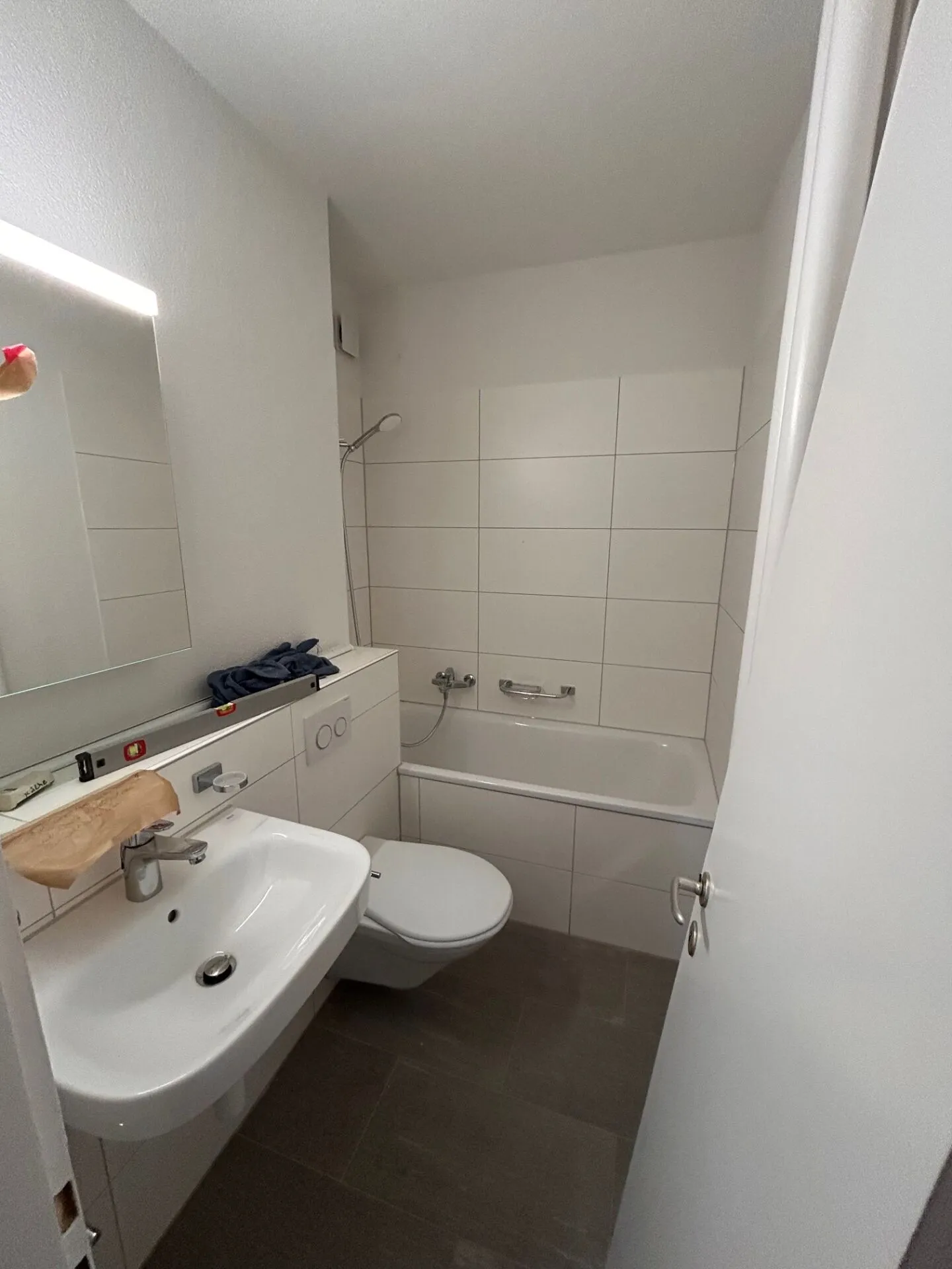 Nel quartiere di Weissenbühl - Appartamento ristrutturato al piano rialzato - Foto 3 di 6