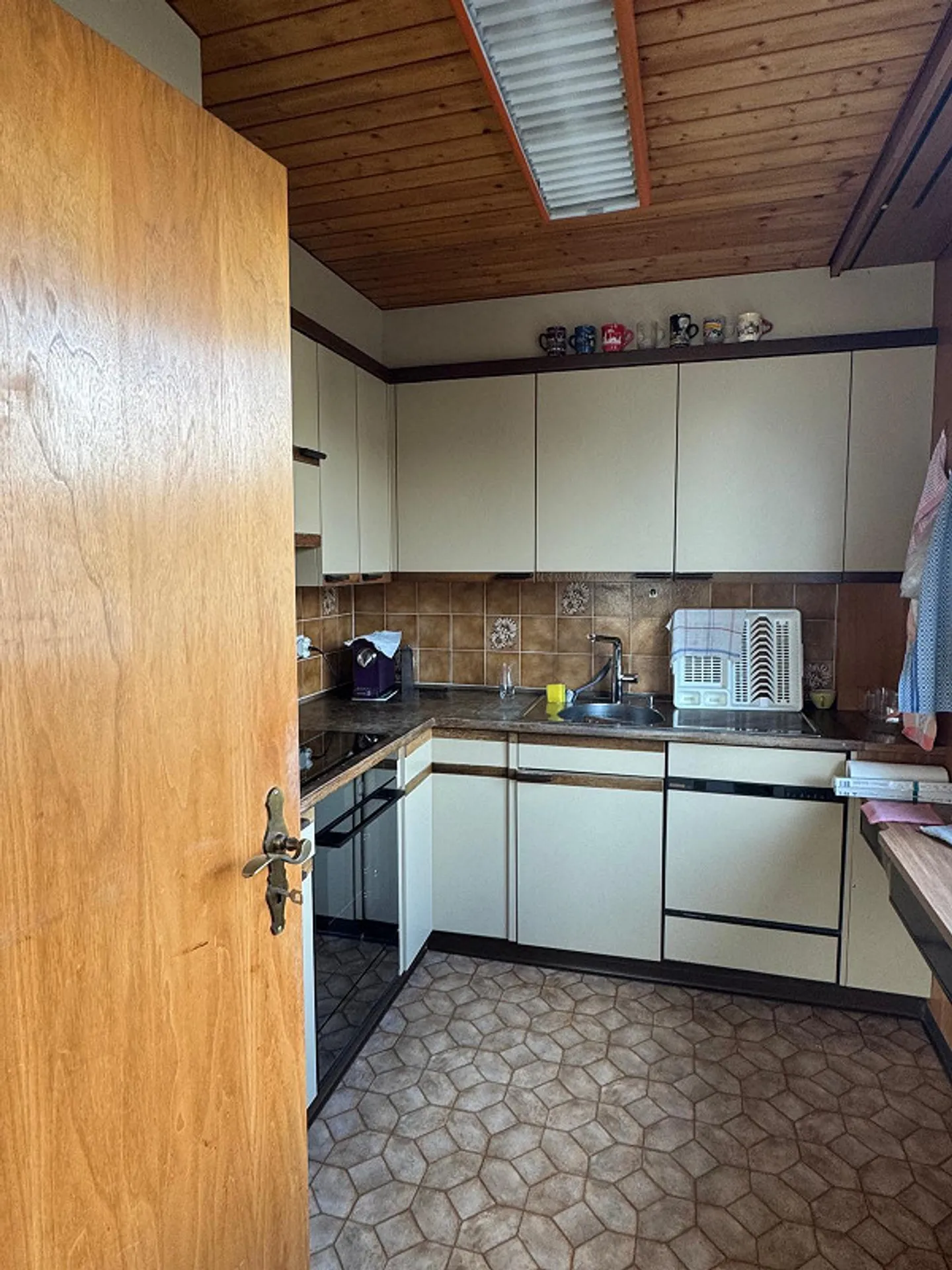 Appartement lumineux de 2,5 pièces (60 m²) près des transports en commun et de la gare - Non-fumeur - Photo 2 sur 7