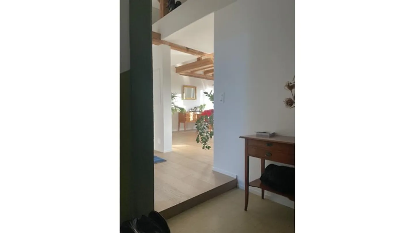 Renovierte Wohnung in Bern - Foto 10 von 10