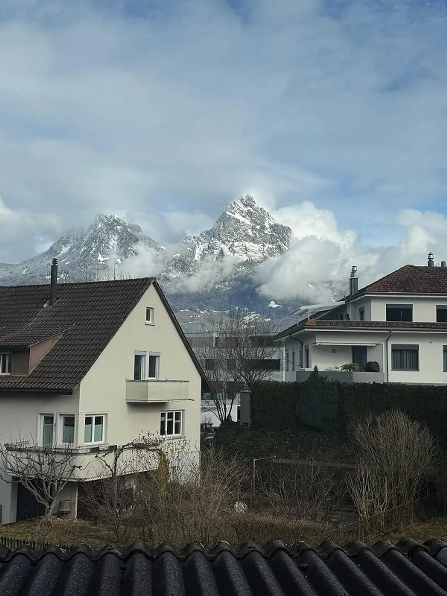 Appartement lumineux de 2,5 pièces (60 m²) près des transports en commun et de la gare - Non-fumeur - Photo 6 sur 7