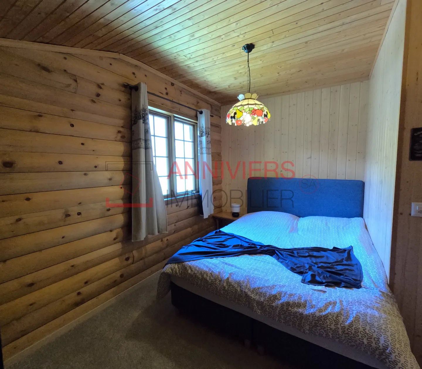 Wunderschönes kanadisches Chalet in Mission, für Naturliebhaber - Foto 13 von 41