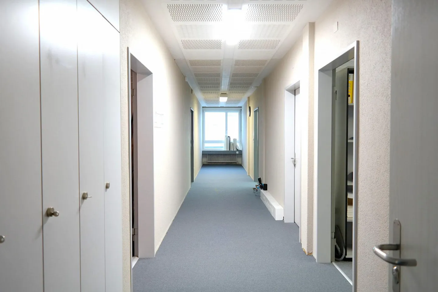 Attraktiv, repräsentativ, günstig: Büro an Toplage - Foto 5 von 13