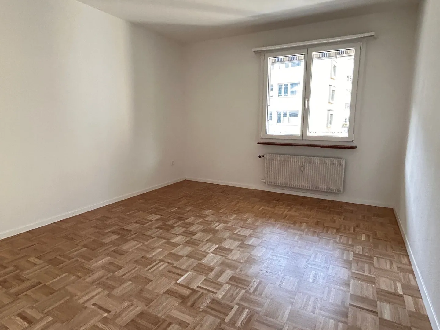 Nel quartiere di Weissenbühl - Appartamento ristrutturato al piano rialzato - Foto 5 di 6