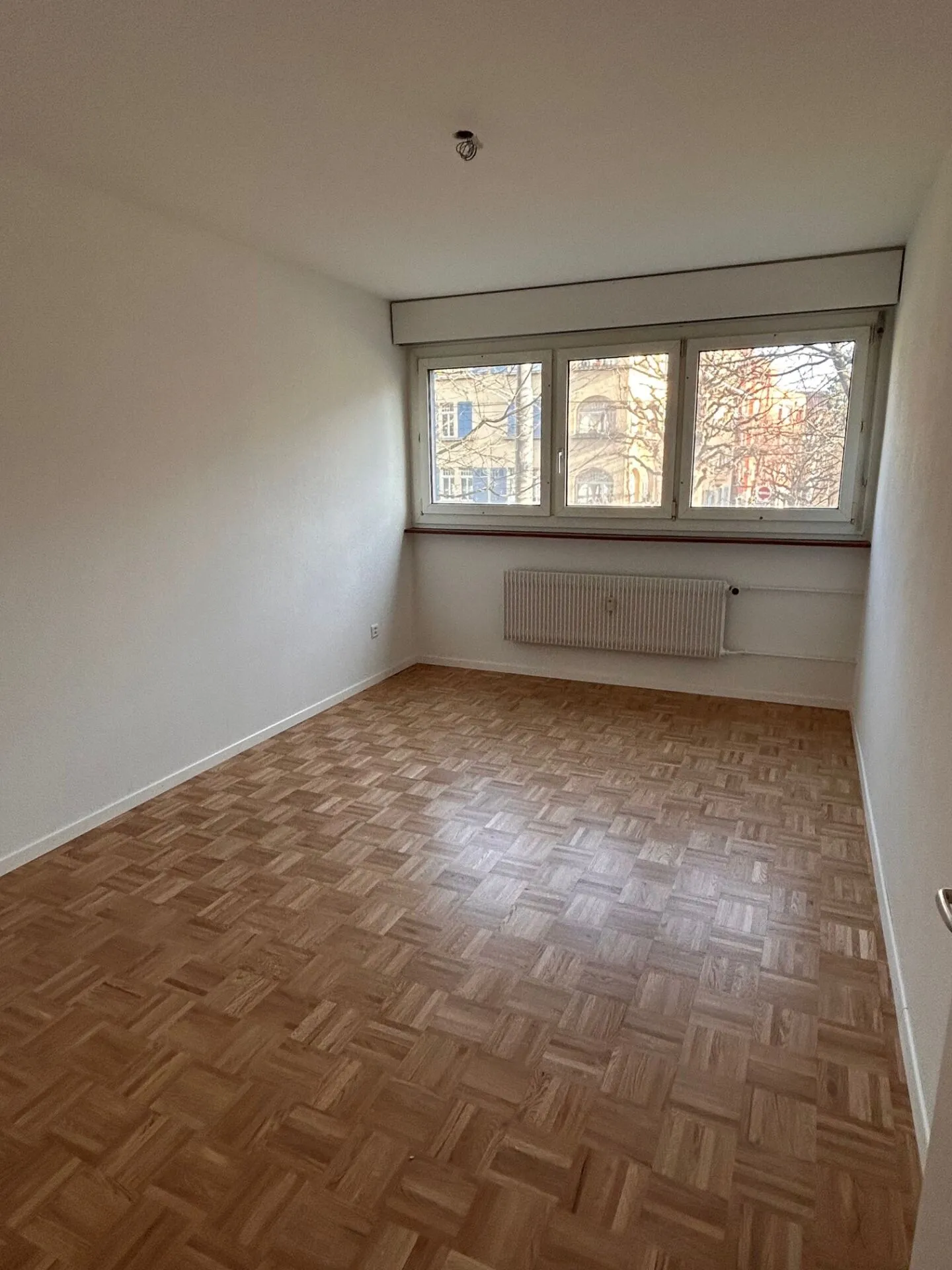 Nel quartiere di Weissenbühl - Appartamento ristrutturato al piano rialzato - Foto 6 di 6