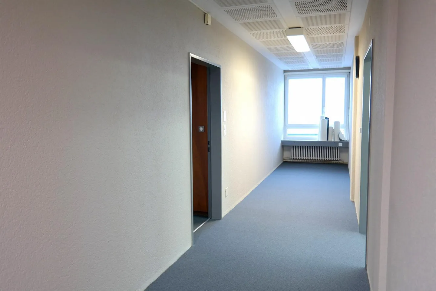 Attraktiv, repräsentativ, günstig: Büro an Toplage - Foto 6 von 13