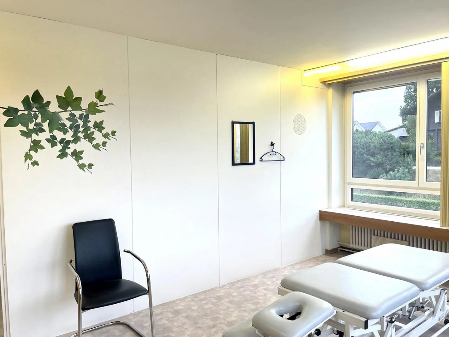 Attraktiv, repräsentativ, günstig: Büro an Toplage - Foto 7 von 13