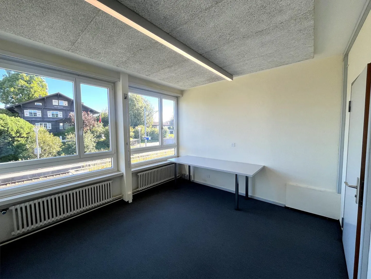 Attraktiv, repräsentativ, günstig: Büro an Toplage - Foto 10 von 13
