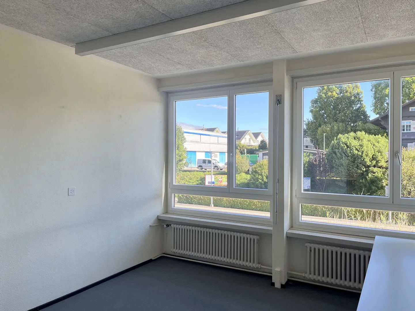 Attraktiv, repräsentativ, günstig: Büro an Toplage - Foto 11 von 13
