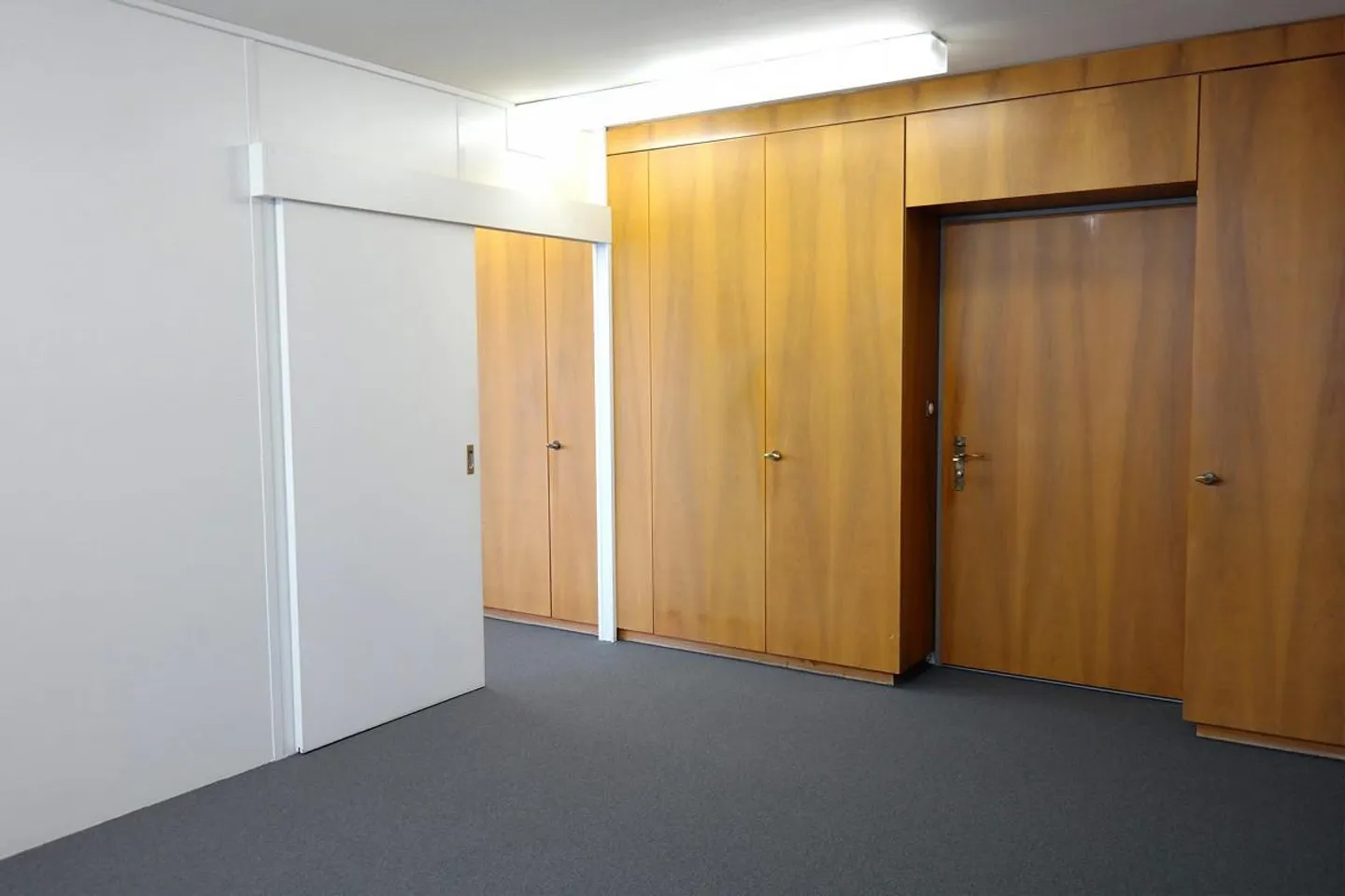 Attraktiv, repräsentativ, günstig: Büro an Toplage - Foto 9 von 13