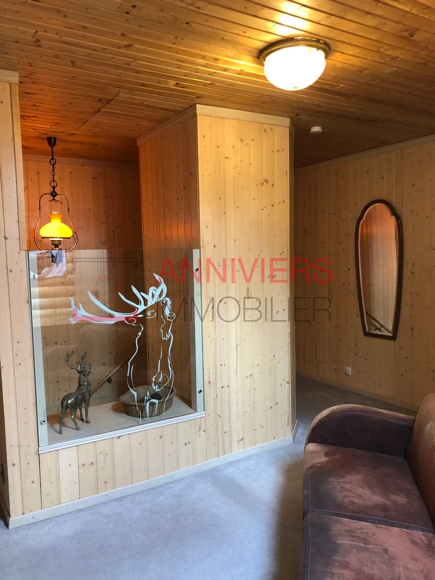 Wunderschönes kanadisches Chalet in Mission, für Naturliebhaber - Foto 21 von 41