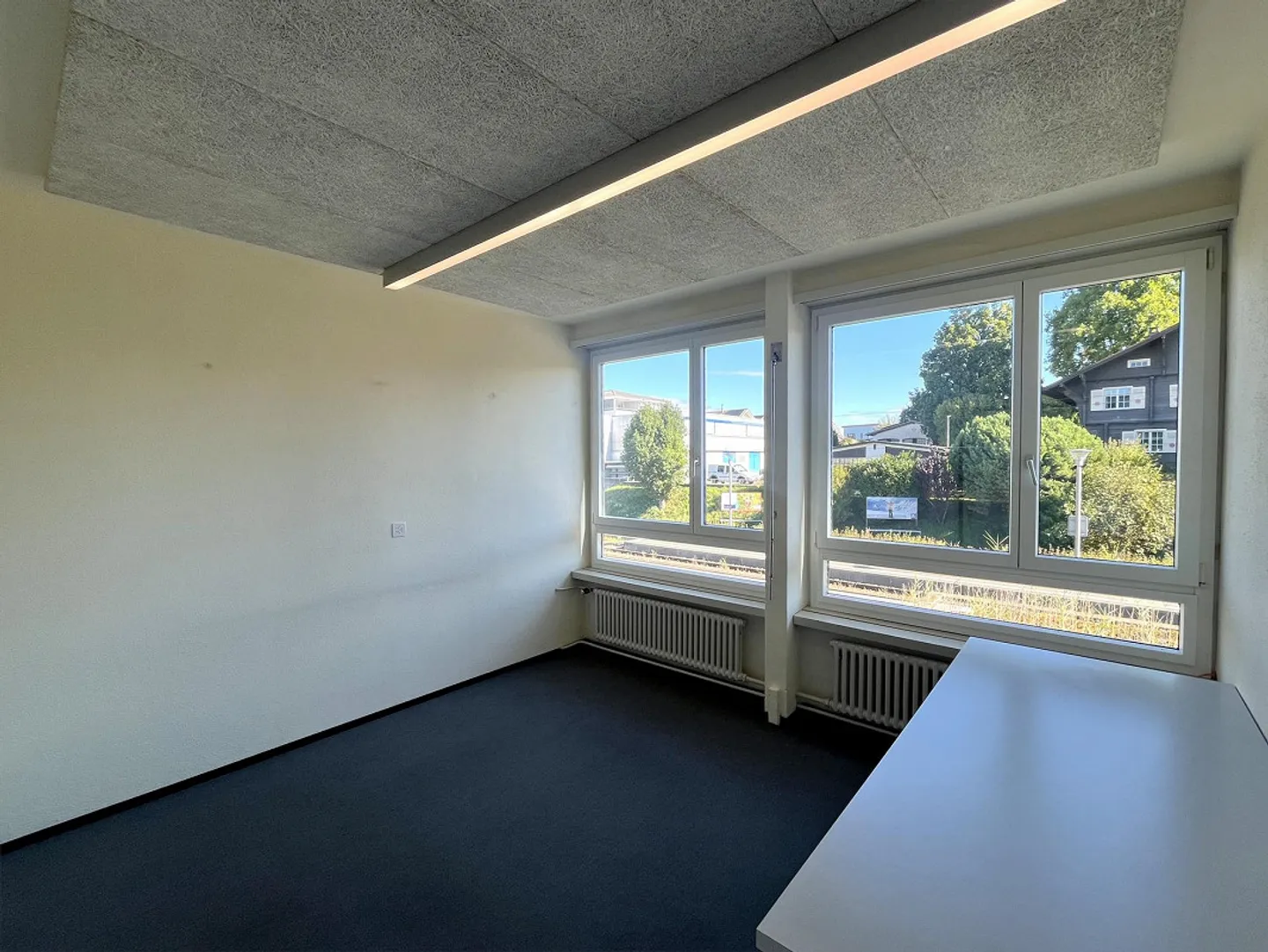 Attraktiv, repräsentativ, günstig: Büro an Toplage - Foto 12 von 13