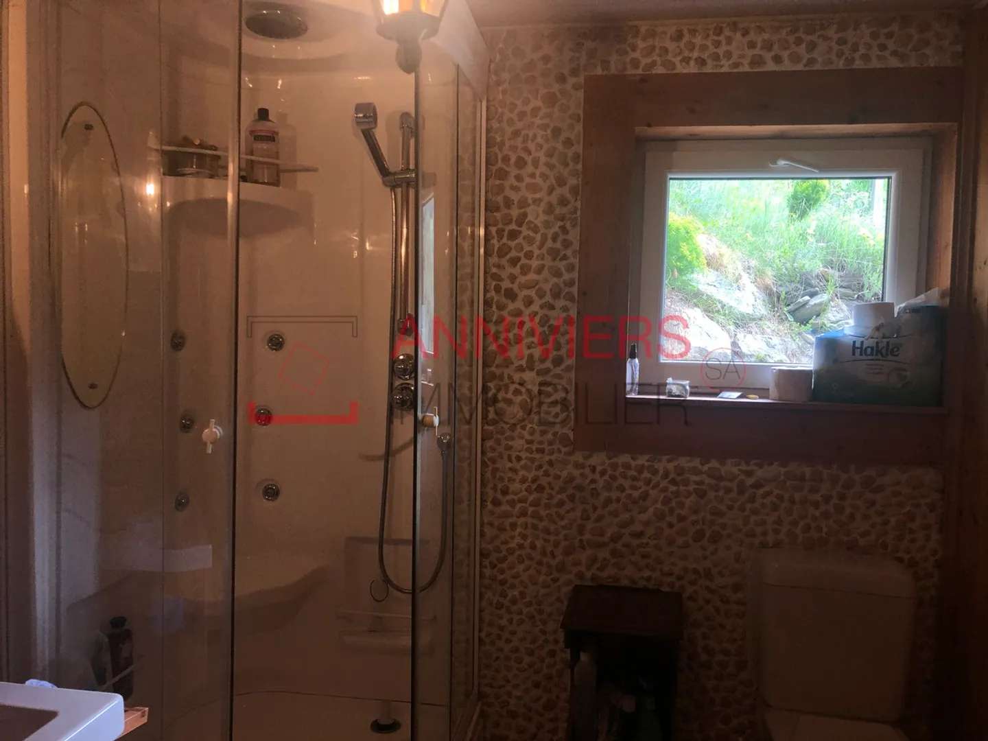 Wunderschönes kanadisches Chalet in Mission, für Naturliebhaber - Foto 39 von 41