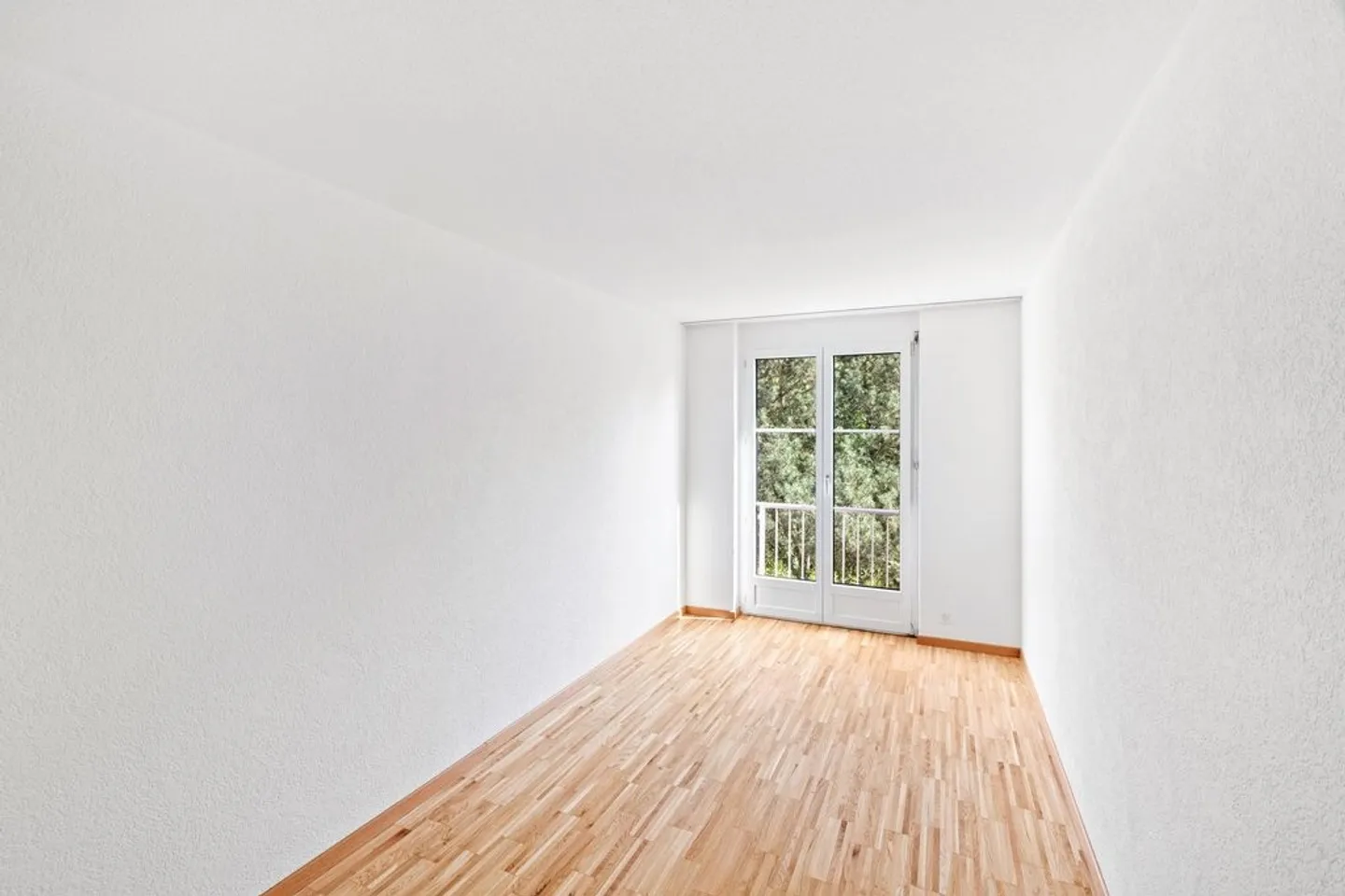 Helle Wohnung mit Balkon - Foto 8 von 10