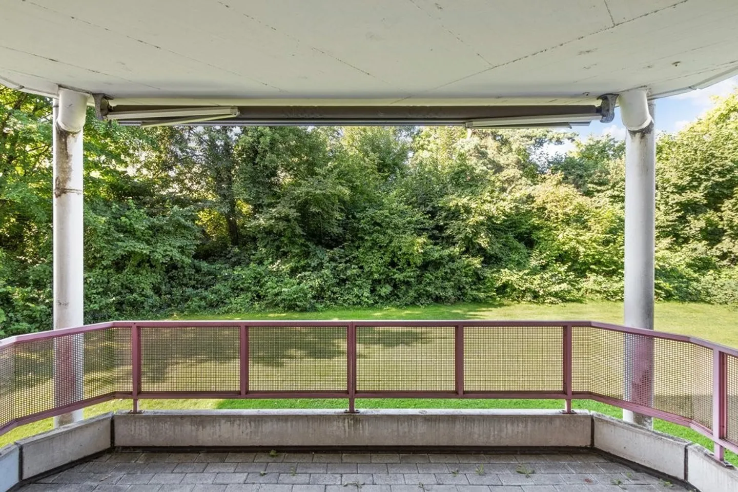 Helle Wohnung mit Balkon - Foto 9 von 10