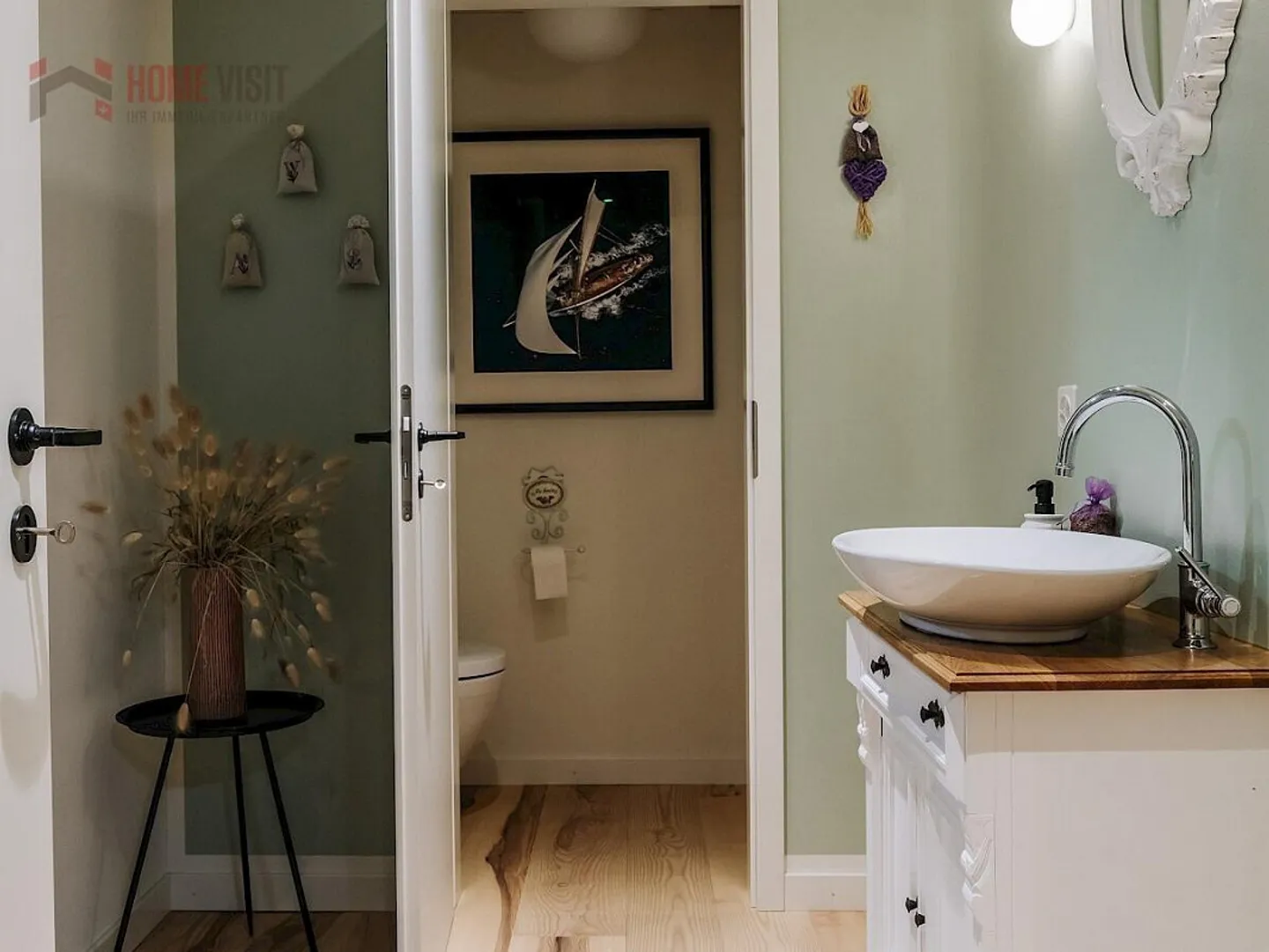 Exclusive Living Experience in Nature - Luxury Meets Nature - Photo 16 of 28