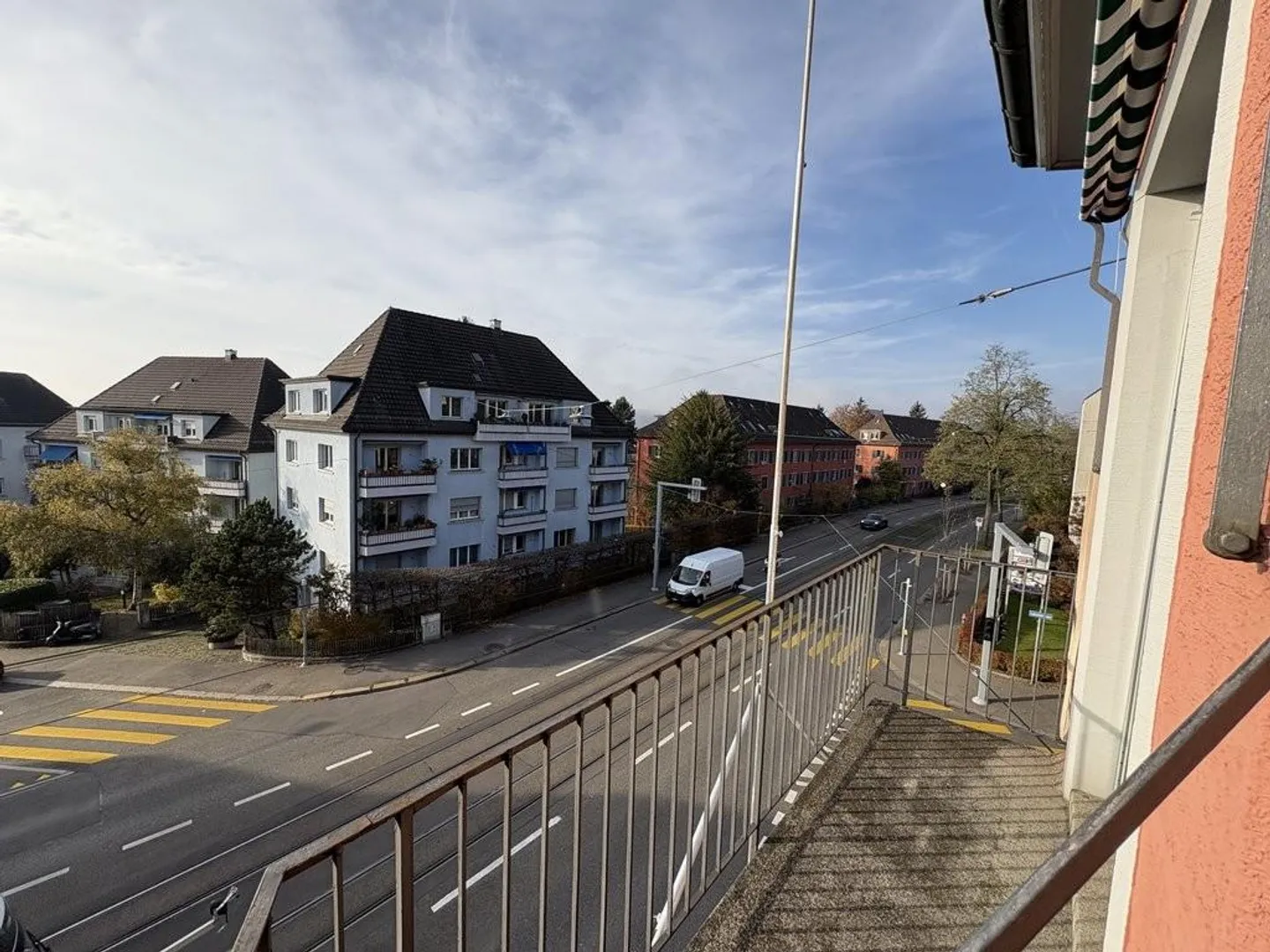 Charmante appartement ancien de 5 pièces limité jusqu'au 31.12.2026 - Photo 11 sur 11