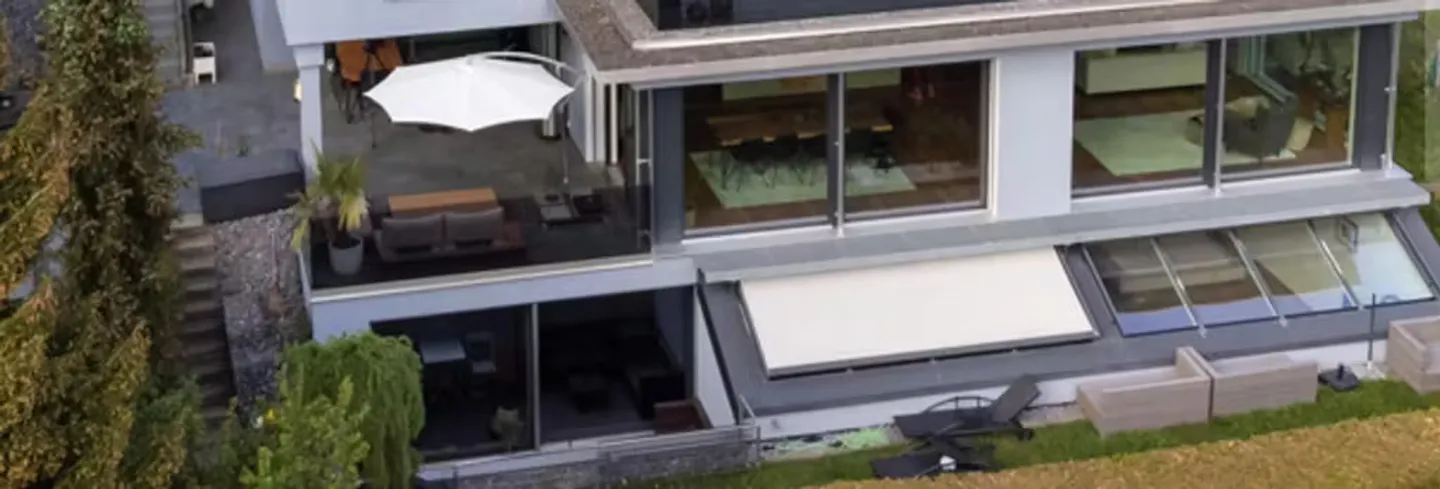 Appartement à louer - Photo 9 sur 10