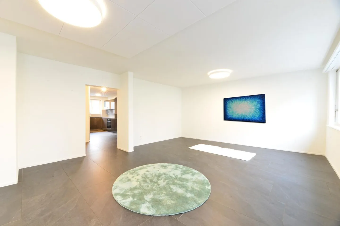 Studio apartment in the best location in Zurich Seefeld - Photo 6 of 8
