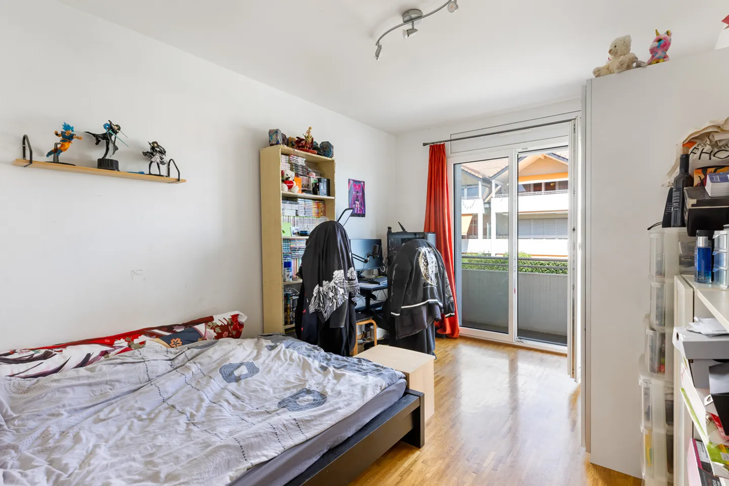 Casa singola in affitto - Foto 7 di 11