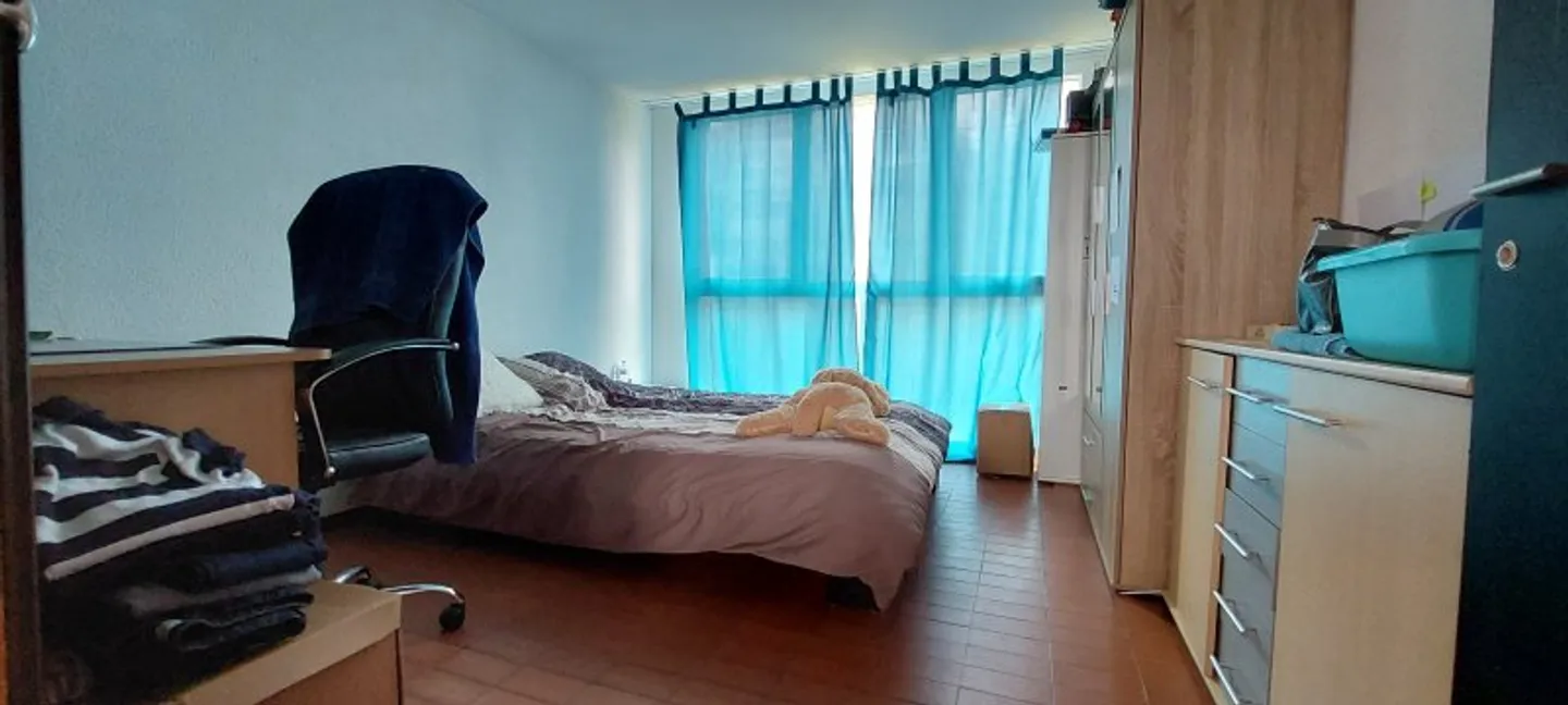 5-room apartment - Photo 4 of 9
