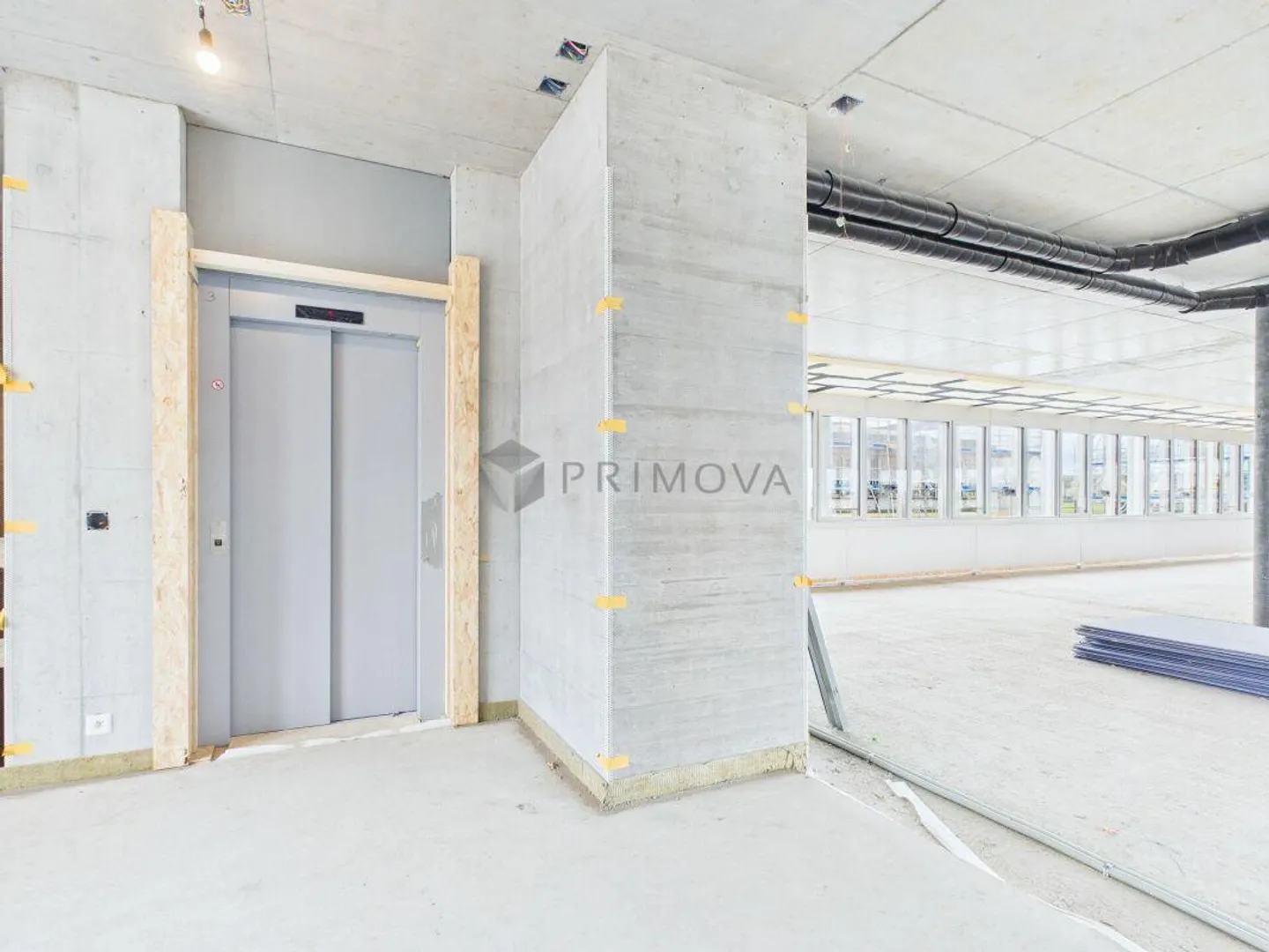 Centre de Diepoldsau : Espace individuel pour votre concept - Photo 7 sur 13