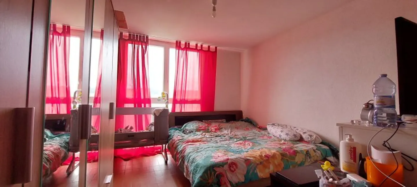 5-room apartment - Photo 6 of 9