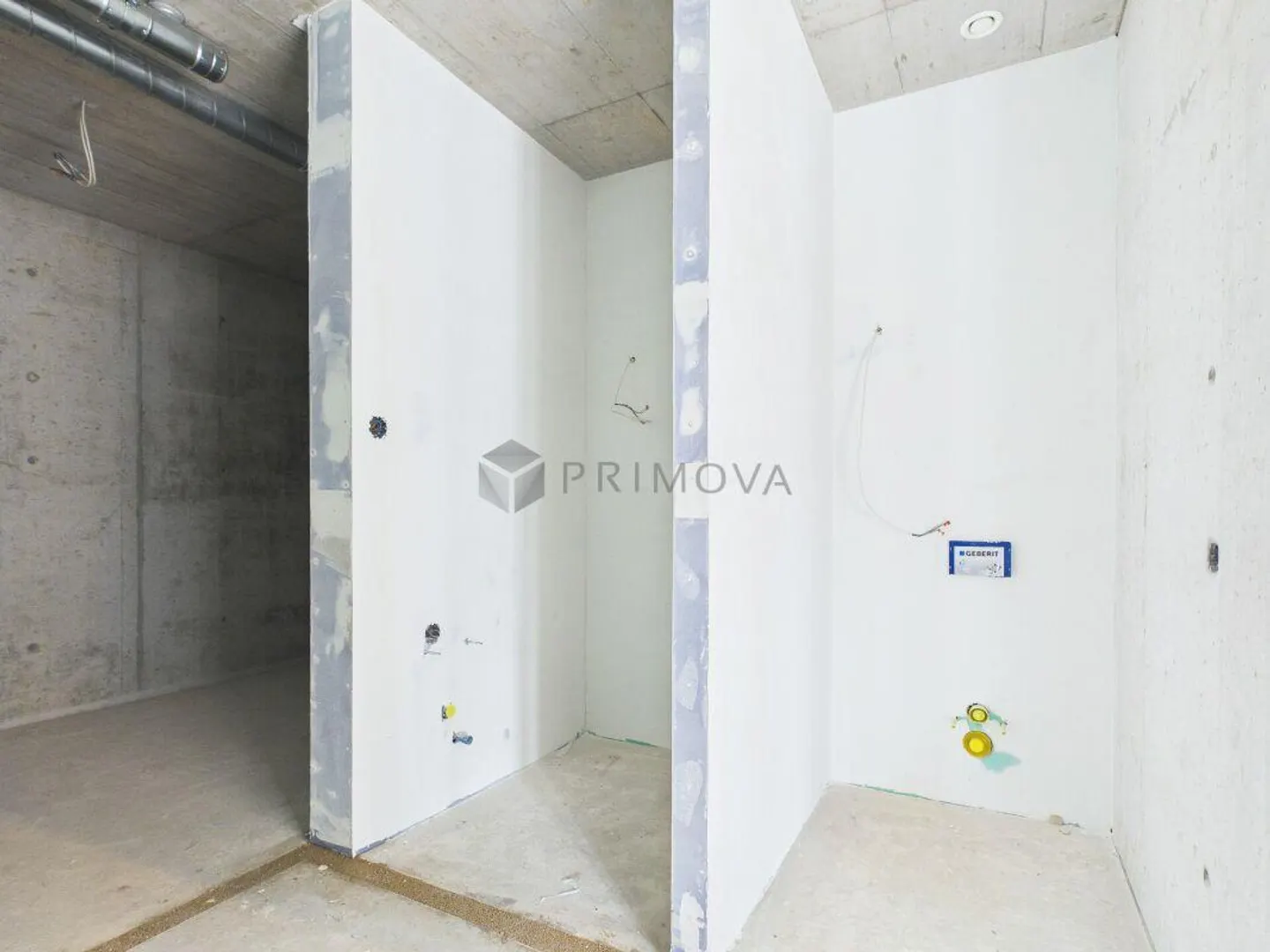 Centre de Diepoldsau : Espace individuel pour votre concept - Photo 8 sur 13