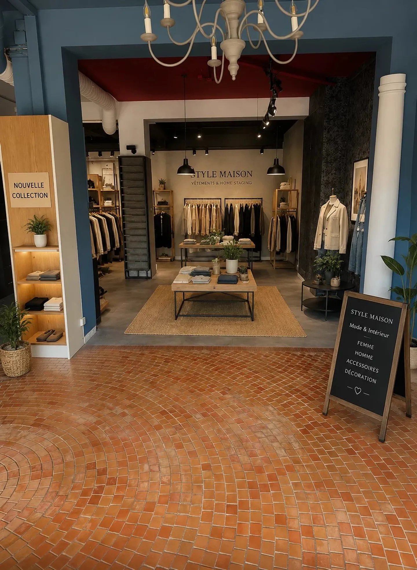 Commercial Space in Carouge - Photo 5 of 6