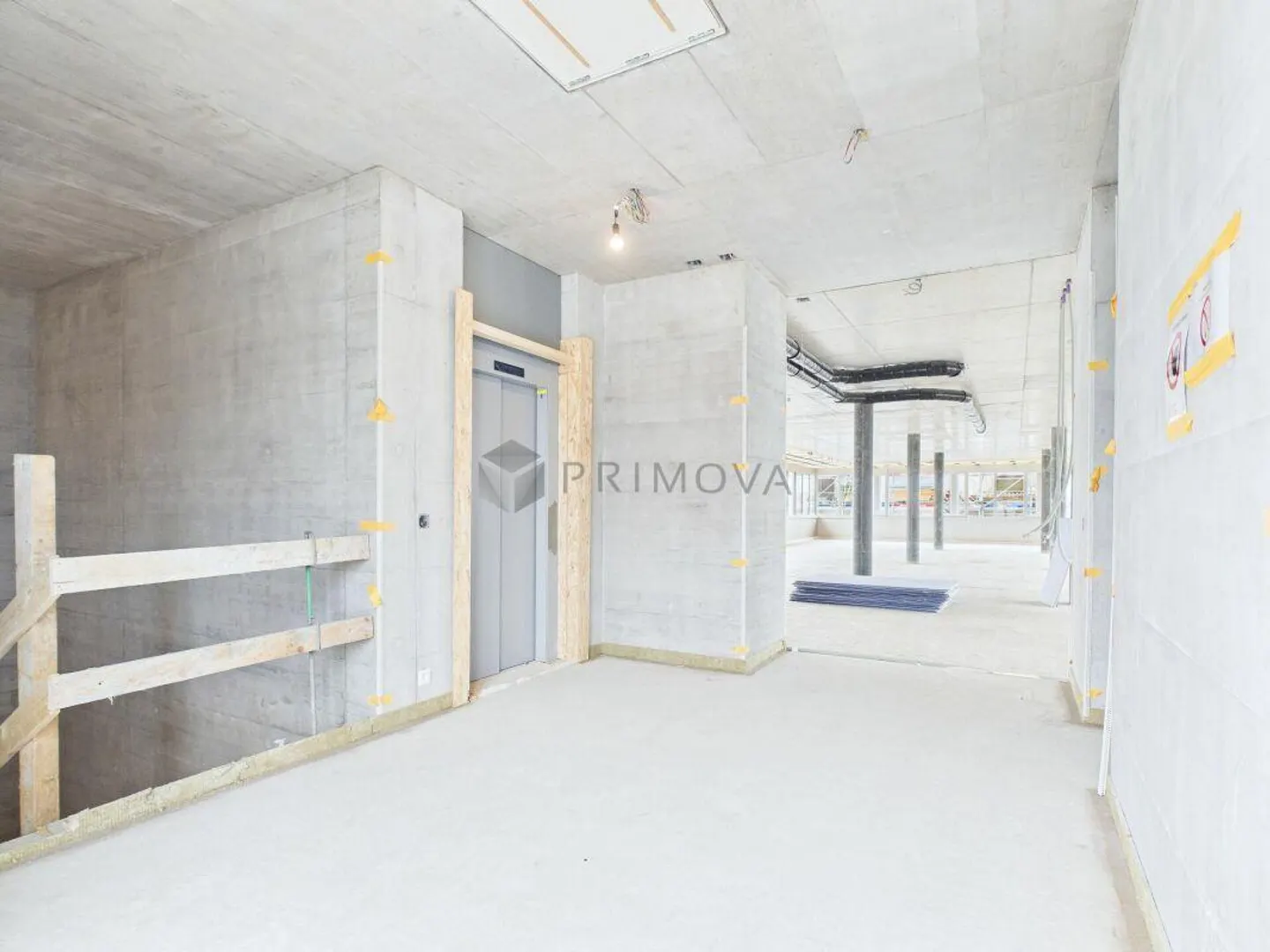 Centre de Diepoldsau : Espace individuel pour votre concept - Photo 9 sur 13