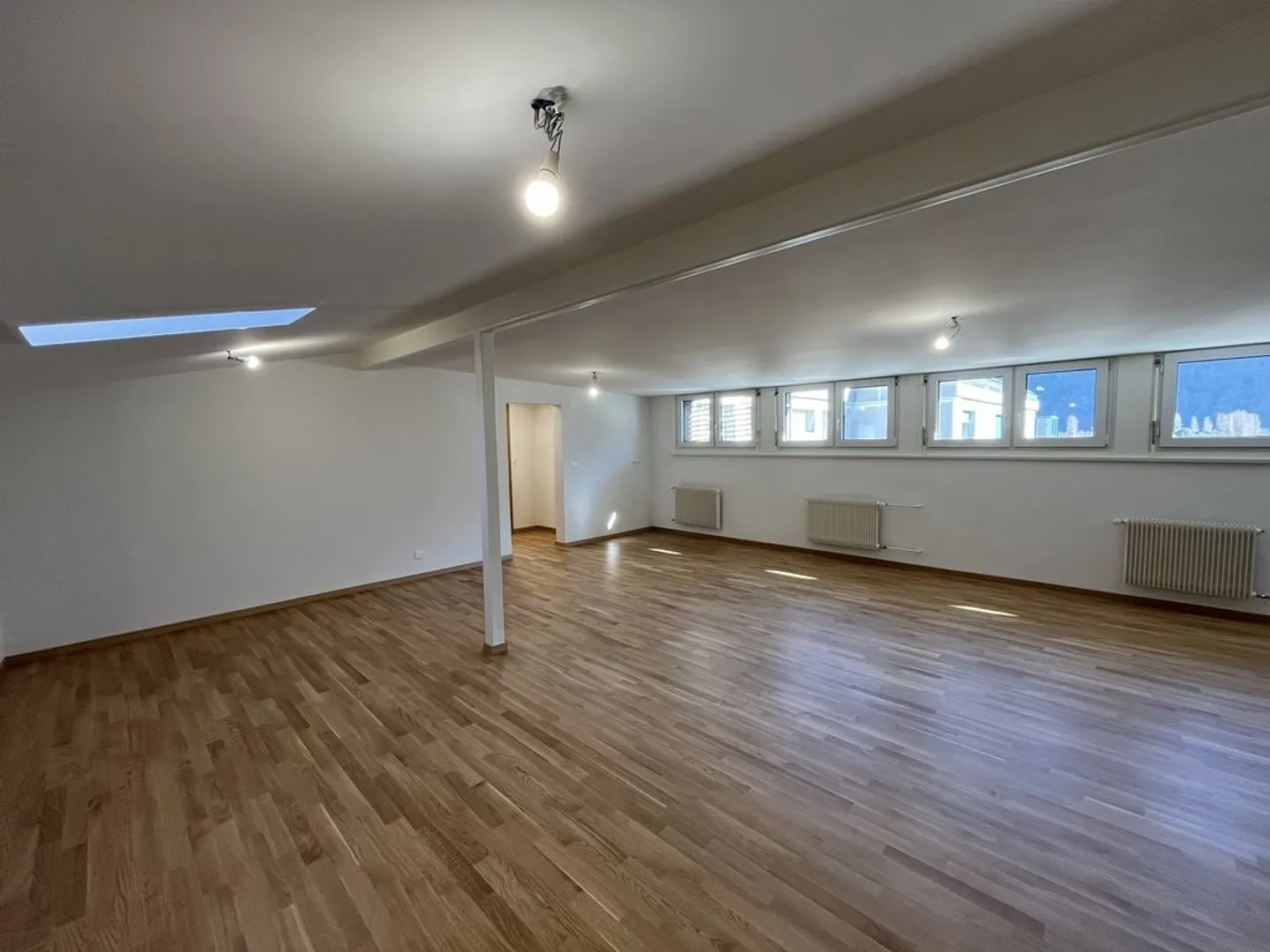 Da cogliere! Magnifico loft nel cuore di Martigny! - Foto 3 di 5