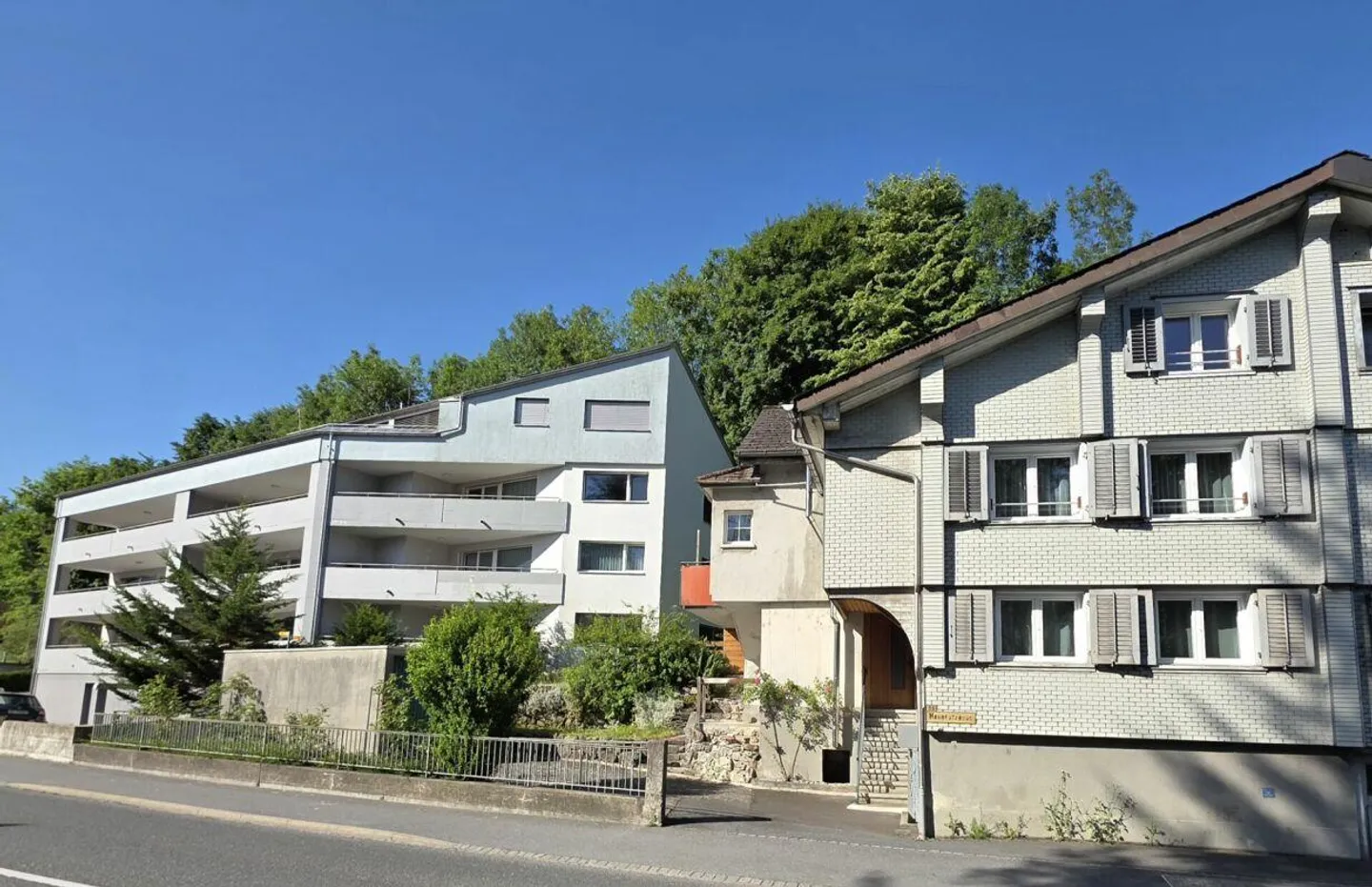 Einfamilienhaus in zentraler Lage - Foto 1 von 19