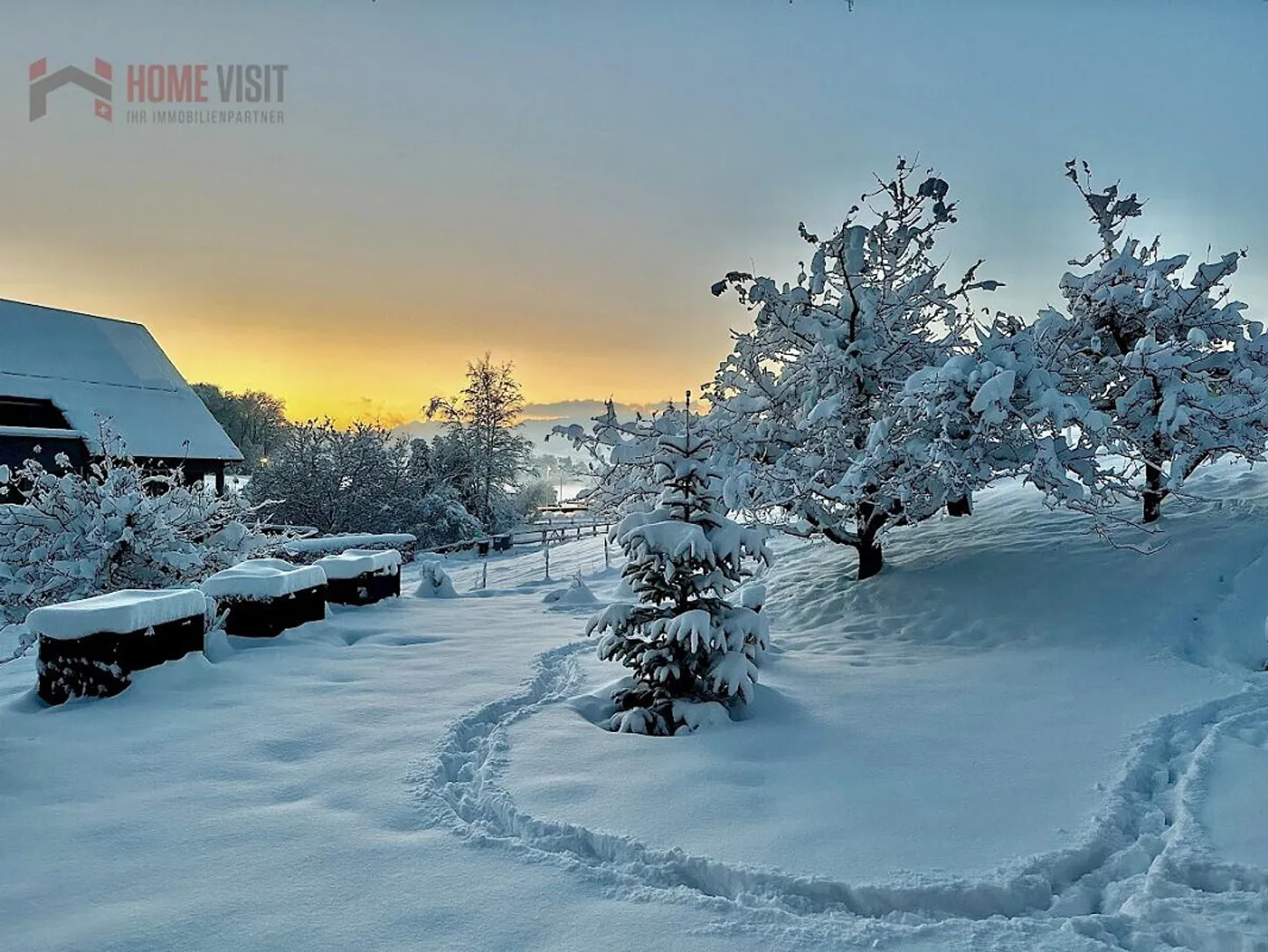 Exclusive Living Experience in Nature - Luxury Meets Nature - Photo 25 of 28