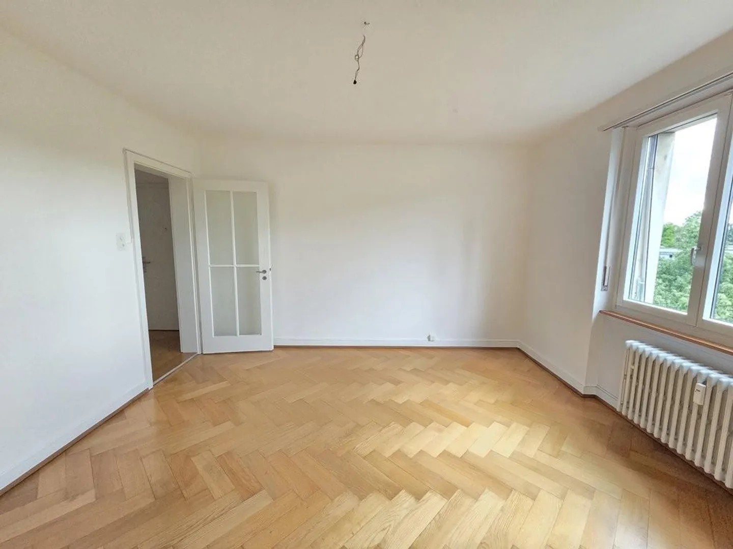 Appartement 2 pièces confortable avec balcon dans un emplacement central - Photo 5 sur 8