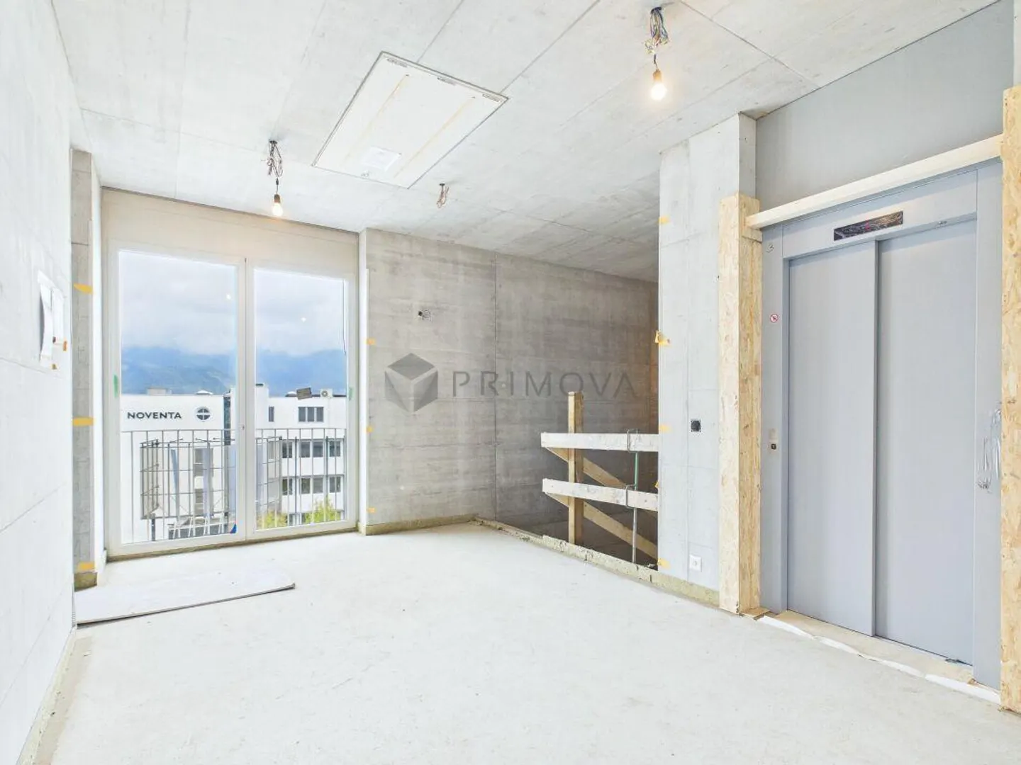 Centre de Diepoldsau : Espace individuel pour votre concept - Photo 10 sur 13