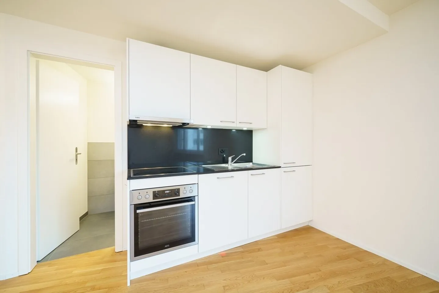 Central 1-room apartment near the Musical Theater - Photo 4 of 6